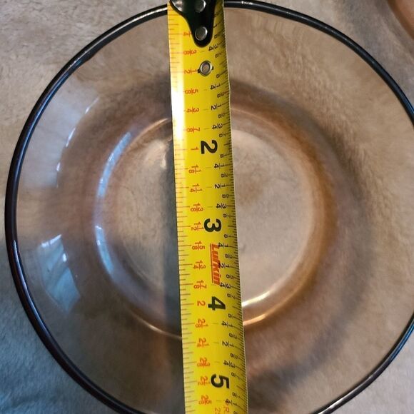 Small vision Corning USA pan - Picture 3 of 4